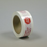 2 Inch Stop Tape